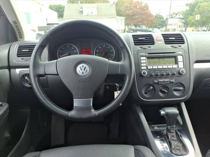 2009 Volkswagen Jetta