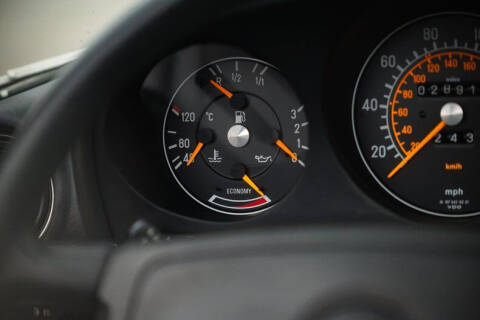 1986 Mercedes-Benz 560-Class 560 SL