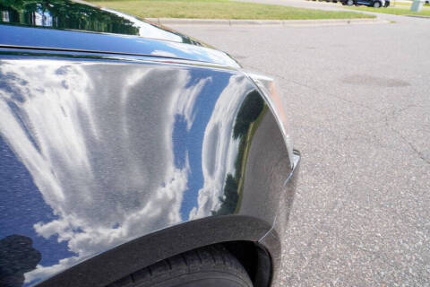 2014 Cadillac CTS 3.6L Performance