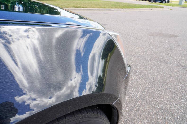 2014 Cadillac CTS 3.6L Performance