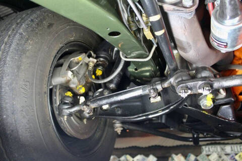 1969 Plymouth Roadrunner