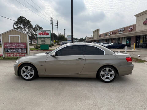 2008 BMW 3 Series 328i