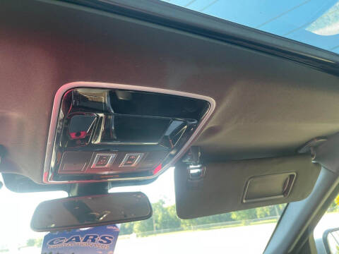 2015 Land Rover Range Rover Sport HSE