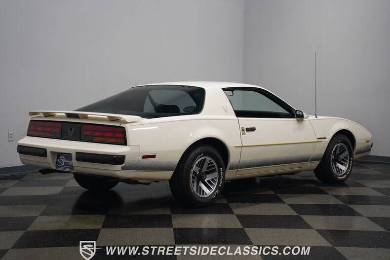 1990 Pontiac Firebird