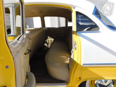 1955 Chevrolet 210