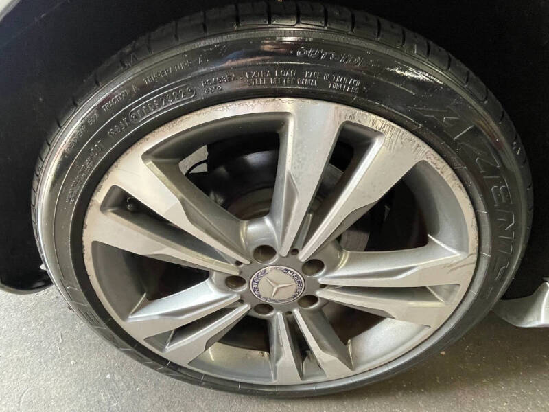 2016 Mercedes-Benz E-Class E 350