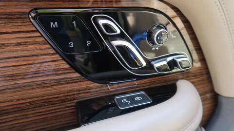 2018 Land Rover Range Rover HSE