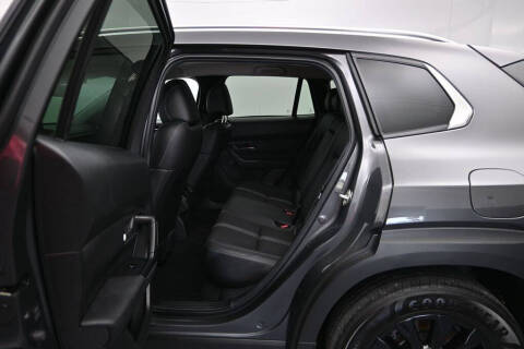 2025 Mazda CX-50 2.5 S Preferred
