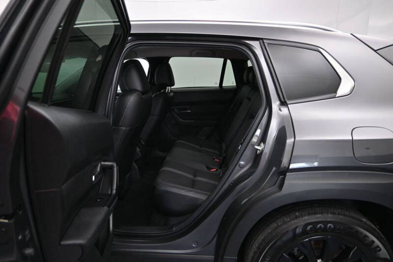 2025 Mazda CX-50 2.5 S Preferred