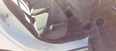 2007 Chevrolet Impala LS