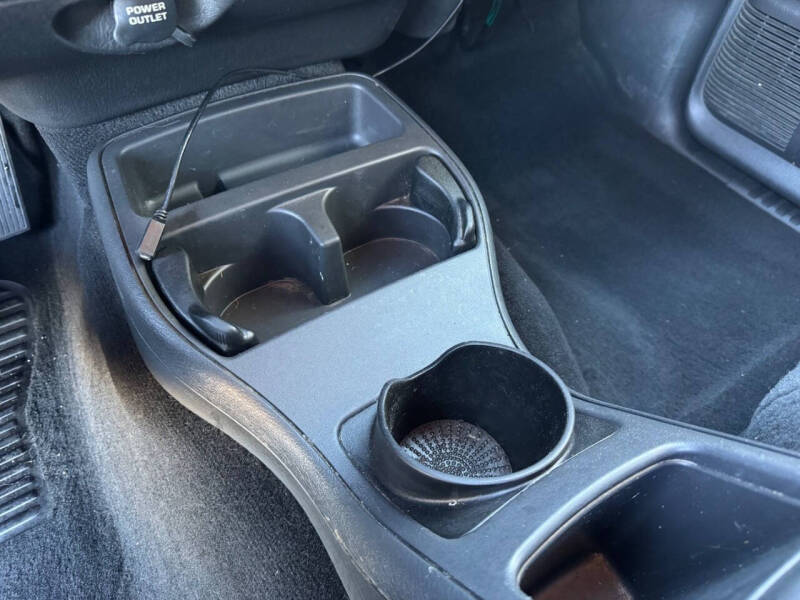 2004 Dodge Dakota SLT