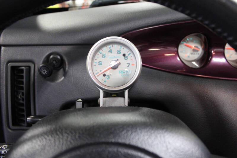 1997 Plymouth Prowler