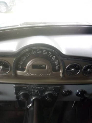 1949 Pontiac Chieftain