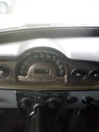 1949 Pontiac Chieftain