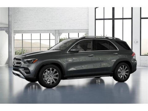 2025 Mercedes-Benz GLE GLE 350