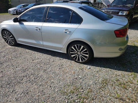 2011 Volkswagen Jetta