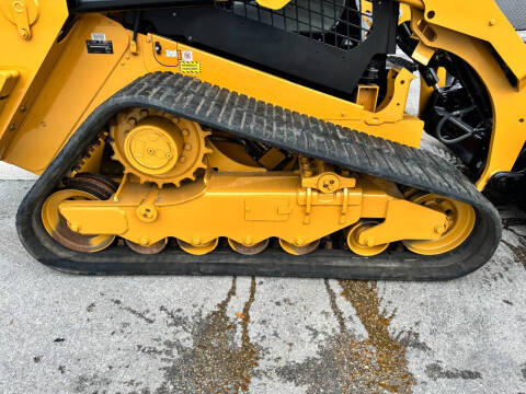 2023 Caterpillar 279d3