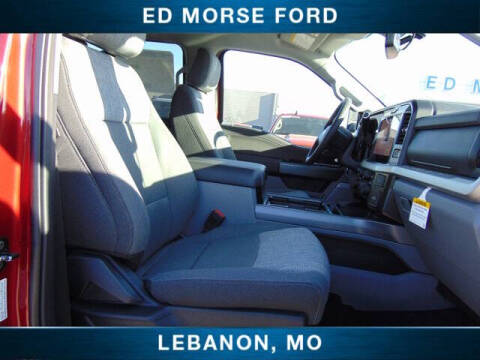 2026 Ford F-350 Super Duty XLT