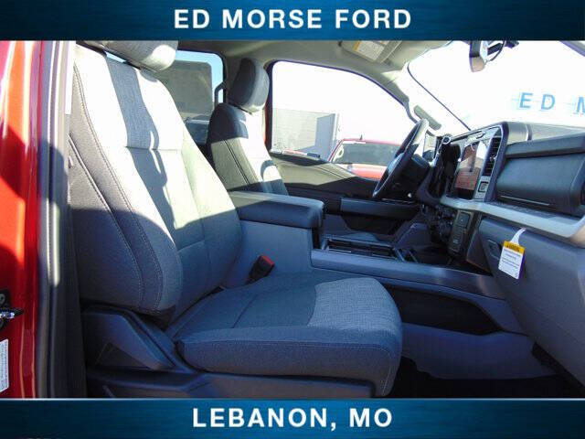 2026 Ford F-350 Super Duty XLT