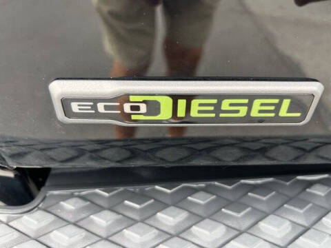 2023 Jeep Gladiator High Altitude