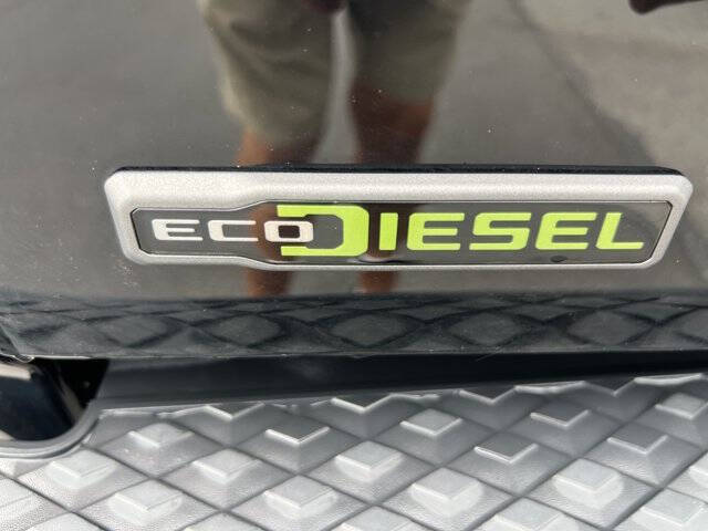 2023 Jeep Gladiator High Altitude