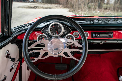 1956 Chevrolet Bel Air