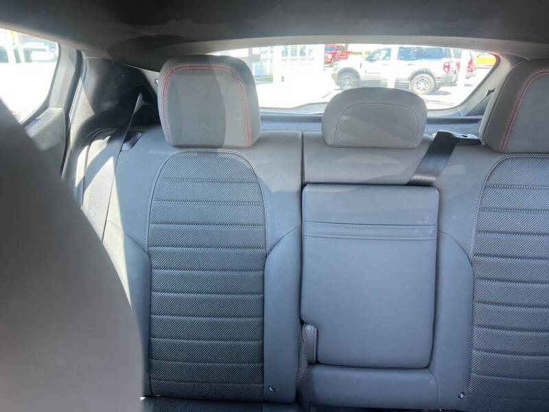 2024 Dodge Hornet R/T