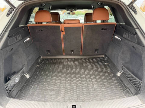 2022 Audi Q5 quattro S line Premium 45 TFSI