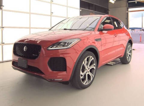 2018 Jaguar E-PACE for sale at Cars-KC LLC in Overland Park KS