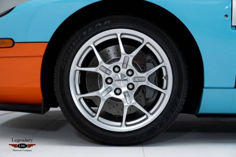 2006 Ford GT