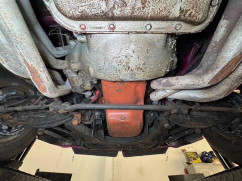 1972 Dodge Challenger