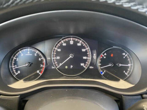 2026 Mazda CX-30 2.5 S Preferred