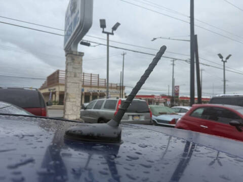 2008 Hyundai Accent GS