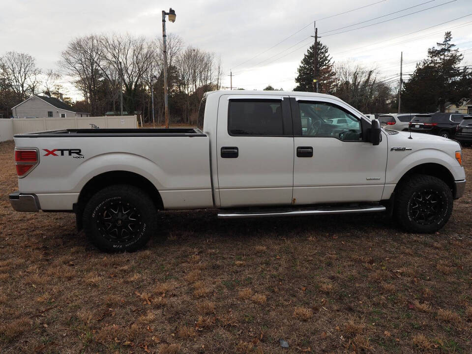 2014 Ford F-150 for sale at GT Motorcars in Little Egg Harbor, NJ