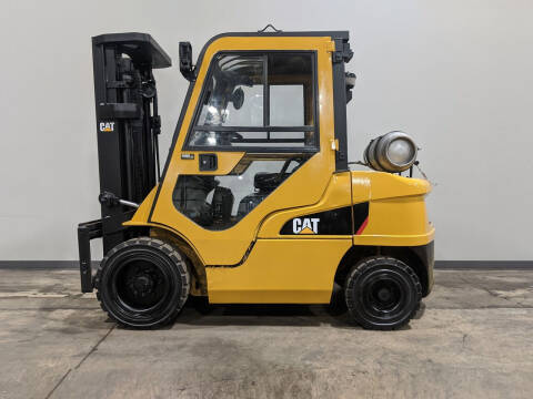 2012 Caterpillar 2P6000