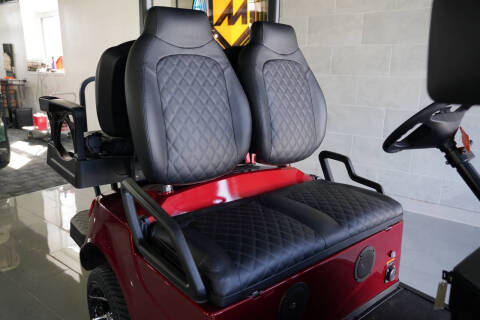 2026 Massimo MVS 2X