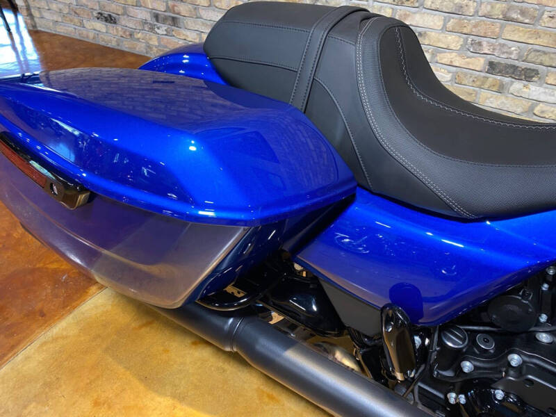 2024 Harley-Davidson Street Glide®