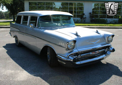1957 Chevrolet 210