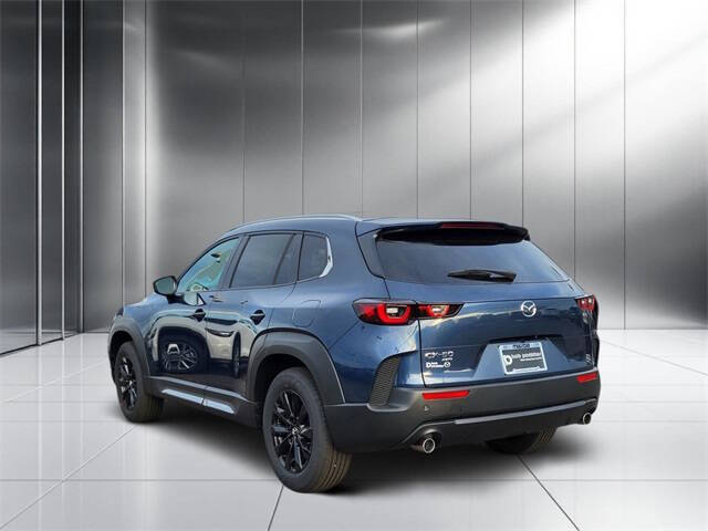 2026 Mazda CX-50 2.5 S Preferred