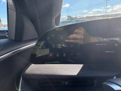 2023 Lucid Air Touring