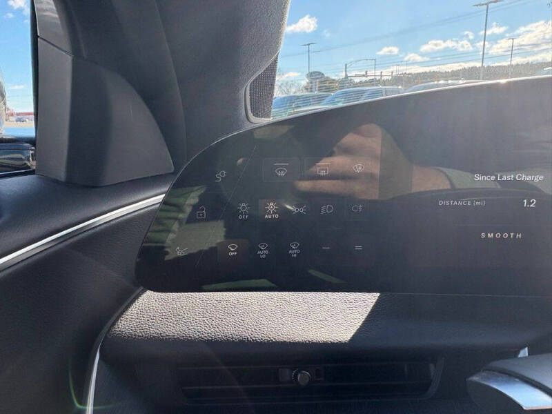 2023 Lucid Air Touring