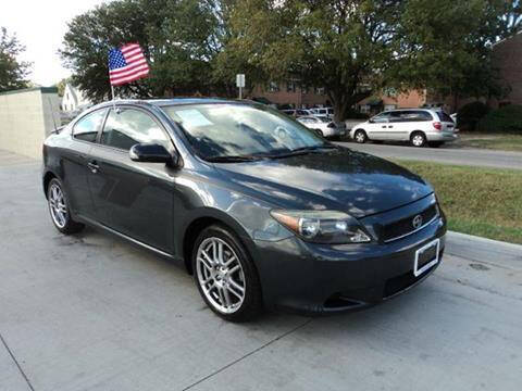 2006 Scion tC