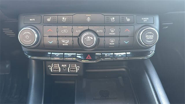 2023 Dodge Durango R/T Plus