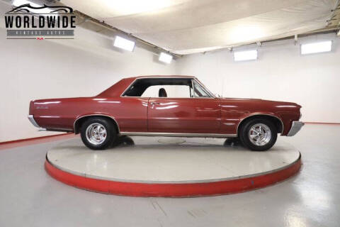 1964 Pontiac GTO