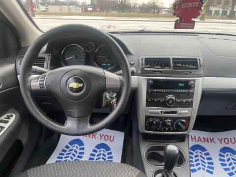 2009 Chevrolet Cobalt LT
