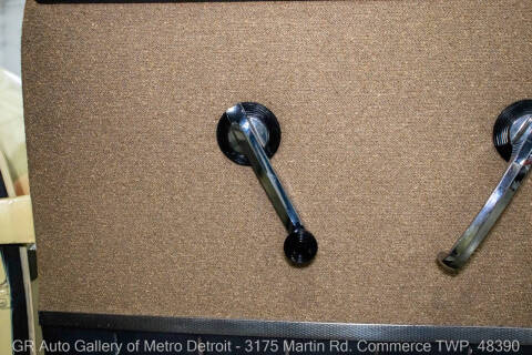 1951 Packard 200 Deluxe