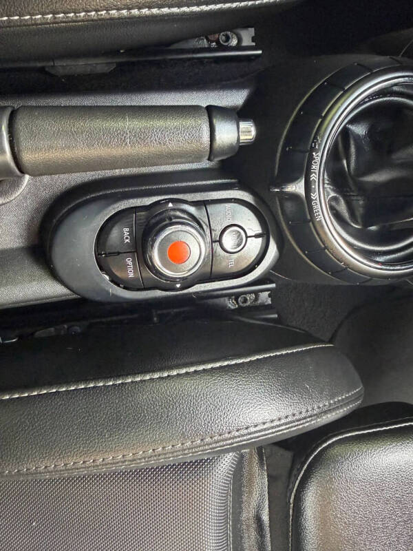 2017 MINI Hardtop 2 Door Cooper S