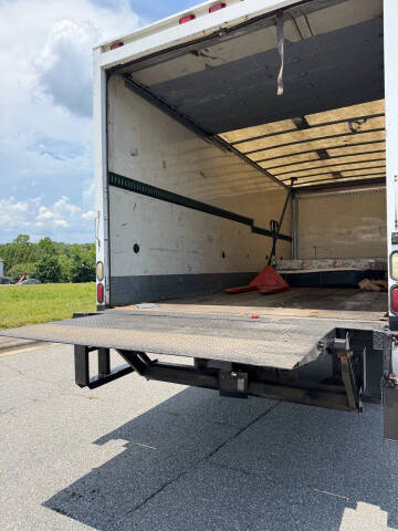 2004 International DuraStar 4300