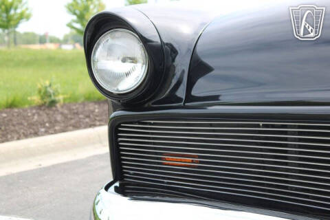 1956 Ford Ranch Wagon