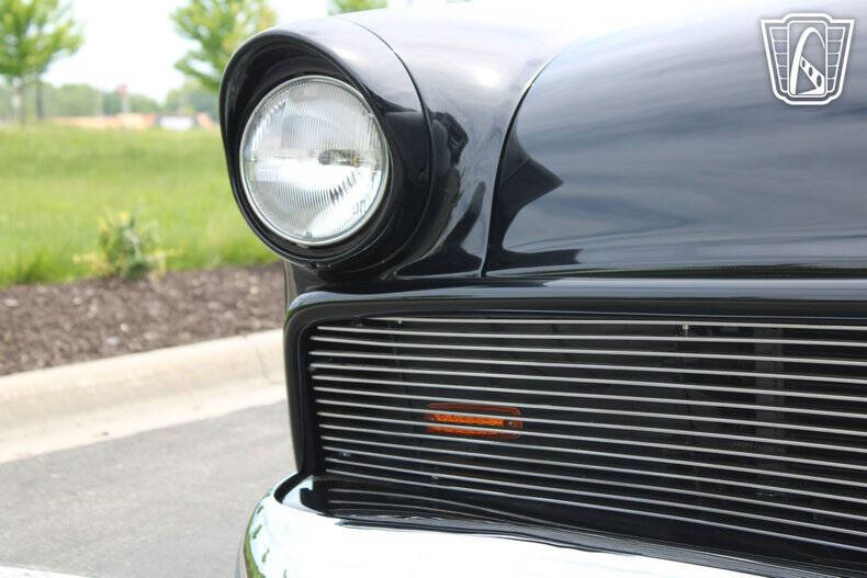 1956 Ford Ranch Wagon